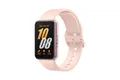 Produktbild: Samsung Galaxy Fit3 SM-R390, Pink Gold Beschleunigungssensor, Lagesensor, Barometer, Optischer Herzfrequenz Sensor, Lichtsensor, Blutsauerstoffmessung