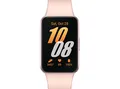 Produktbild: SAMSUNG Galaxy Fit3 Fitness Tracker Aluminium Fluorelastomer-Kautschuk Pink Gold