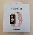 Produktbild: SAMSUNG Galaxy Fit3 Fitness Tracker Pink