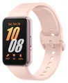 Produktbild: Samsung Galaxy Fit3 Digital 40 mm Smartwatch Rechteckig IP68 312 h