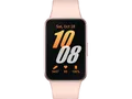 Produktbild: SAMSUNG Galaxy Fit3 Fitness Tracker,  130-185 mm, Pink Gold