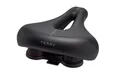 Produktbild: Terry Anatomica Flex Gel Woman Fahrradsattel City Touring 3 ZonenKomfort schwarz
