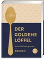 Produktbild: Der goldene Löffel - Kochen, Oetker Verlag