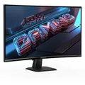 Produktbild: GS27QCA, Gaming-Monitor 68.6 cm (27 Zoll), schwarz (matt), QHD, VA, Curved, HDMI, DP, 180Hz Panel