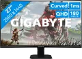 Produktbild: GIGABYTE GS27QCA