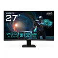 Produktbild: 4719331863456 Gigabyte GS27QCA LED 27“ 2560 x 1440 px Quad HD 180 Hz Monitor sch