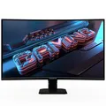 Produktbild: 4719331863456 Monitor 27 inches GS27QCA 1ms/5000:1/QHD/2xHDMI/DP GIGABYTE