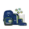 Produktbild: Ergobag Schulranzen-Set PACK SpitzenreitBär 6-teilig