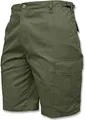 Produktbild: Mil-Tec Shorts-11401001 Shorts Oliv 907