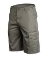 Produktbild: US Bermuda Short T/C oliv, kurze Hose             -NEU-