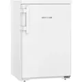 Produktbild: Liebherr Kühlschrank, Weiß, Glas, 1 Schublade(n) Schubladen, D, 55x85x60.7 cm, LED-Innenbeleuchtung, Warneinrichtung bei geöffneter Tür, Super-Kühlen, Türanschlag wechselbar, Küchen, Küchenelektrogeräte, Kühl- & Gefrierschränke, Kühlschränke, Standkühlschränke