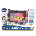 Produktbild: VTech Tablet  französische Version Storio Max XL 2 Rosa 7 Zoll Kinder Tablet