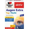 Produktbild: Augen Extra Tag + Nacht (90 Kapseln)