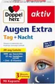 Produktbild:  Eyes Extra Day + Night Kapseln zur Förderung der Augengesundheit 90 KAP