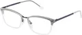 Produktbild: Glasses Frame Ladies Police Vpl2845108as ø 51 Mm
