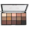 Produktbild: Reloaded, Femei, Paleta de make-up, Basic Mattes, 16.5 g