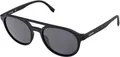 Produktbild: LACOSTE L881S 001 BLACK 52/18/145 Uni Sonnenbrillen