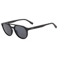Produktbild: Sonnenbrillen LACOSTE 38750 001 BLACK 52/18/145 UNISEX