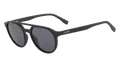 Produktbild: LACOSTE L881S 001 BLACK 52/18/145 Unisex Sonnenbrillen
