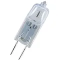 Produktbild: OSRAM G4 Lampe PIN HALOSTAR STARLITE 20 W 12 V 2900K warmweißes Licht - Kein LED