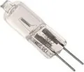 Produktbild: Osram HALOSTAR STARLITE 20 W 12.0 V G4, 20 W, T10, Warmweiß, 100, Dimmbar