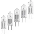 Produktbild: 5x Osram Stiftsockellampe Halostar Starlite 64425s G4 12V 20W 300lm 22kWh/1000h