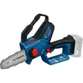 Produktbild: Bosch Professional Bosch GKE 18V-15 Akku-Astsäge (Akku Kettensäge) (06008D7000)
