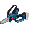 Produktbild: Bosch Professional Akku Astsäge Kettensäge 1,75 kg GKE 18V-15 Solo 06008D7000