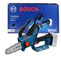 Produktbild: Bosch PRO GKE 18V-15 Akku-Astsäge Kettensäge bürstenlos Solo 06008D7000