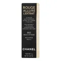 Produktbild: Chanel Rouge Allure L'Extrait Refill - Brun Affirmé 862 2g