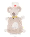 Produktbild: Fehn Schmusetuch Koala Australia Kuscheltuch Bär 064056 Koalabär Spieltier