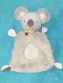 Produktbild: Fehn Koala Australia Schnuffeltuch Schmusetuch Baby Kuscheltuch Koalabär Bär