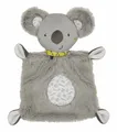 Produktbild: Fehn Schmusetuch Koala Schnuffeltuch Plüsch Kuscheltuch 27cm