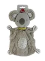 Produktbild: Fehn Koala Australia Schmusetuch Baby Neugeborene Schnüffeltuch Kuscheltuch NEU
