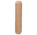 Produktbild: Bosch Accessories Dübel-Set Bosch Accessories 2607000444 Holzdübel 30 mm 6 mm 50 St.