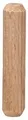 Produktbild: Bosch Accessories 2607000444 Holzdübel 30mm 6mm 50St.