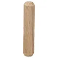 Produktbild: Bosch 50x Holzdübel 6 mm, 30 mm - 2607000444