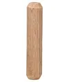 Produktbild: Bosch Holzdübel 6 mm, 30 mm, 50er-Pack 2607000444