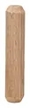 Produktbild: Bosch Zubehör Holzdübel - 6 x 30 mm - 50er-Pack - 2607000444