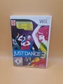 Produktbild: Just Dance 3 (Nintendo Wii, 2014)