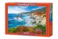 Produktbild: Puzzle 2000 elementów. Big Sur Coastline, California, USA
