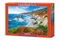 Produktbild: 5904438200856 Puzzle 2000 elementów. Big Sur Coastline, California, USA Castorla