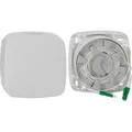 Produktbild: Rutenbeck - LWL-Abzweigdose FTTH-Verlängerungsset LC OS2 APC 20m