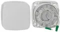 Produktbild: Rutenbeck (228051720) FTTH-Verlängerungsset LC OS2 APC 20m