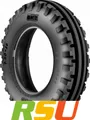 Produktbild: 2x BKT TF 8181 AS-Front (TT) 6PR 5.00-15 82A6/73A8 Sommerreifen