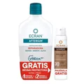 Produktbild: AFTERSUN ECRAN LECHE 400 ML+SPR F30