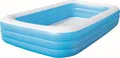 Produktbild: Bestway® Family Pool 305 x 183 x 56 cm, eckig