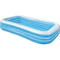 Produktbild: Family Pool Deluxe 305 X 183 X 56 Cm Pool - Bestway