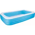 Produktbild: Bestway Deluxe Family Pool (54009)