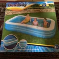 Produktbild: Bestway Deluxe Family Pool (54009_20)